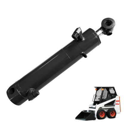 Hydraulic Bucket Tilt Cylinder Fits for Bobcat 463 MT50 MT52 MT55 MT85 S70 #6815798  7361905