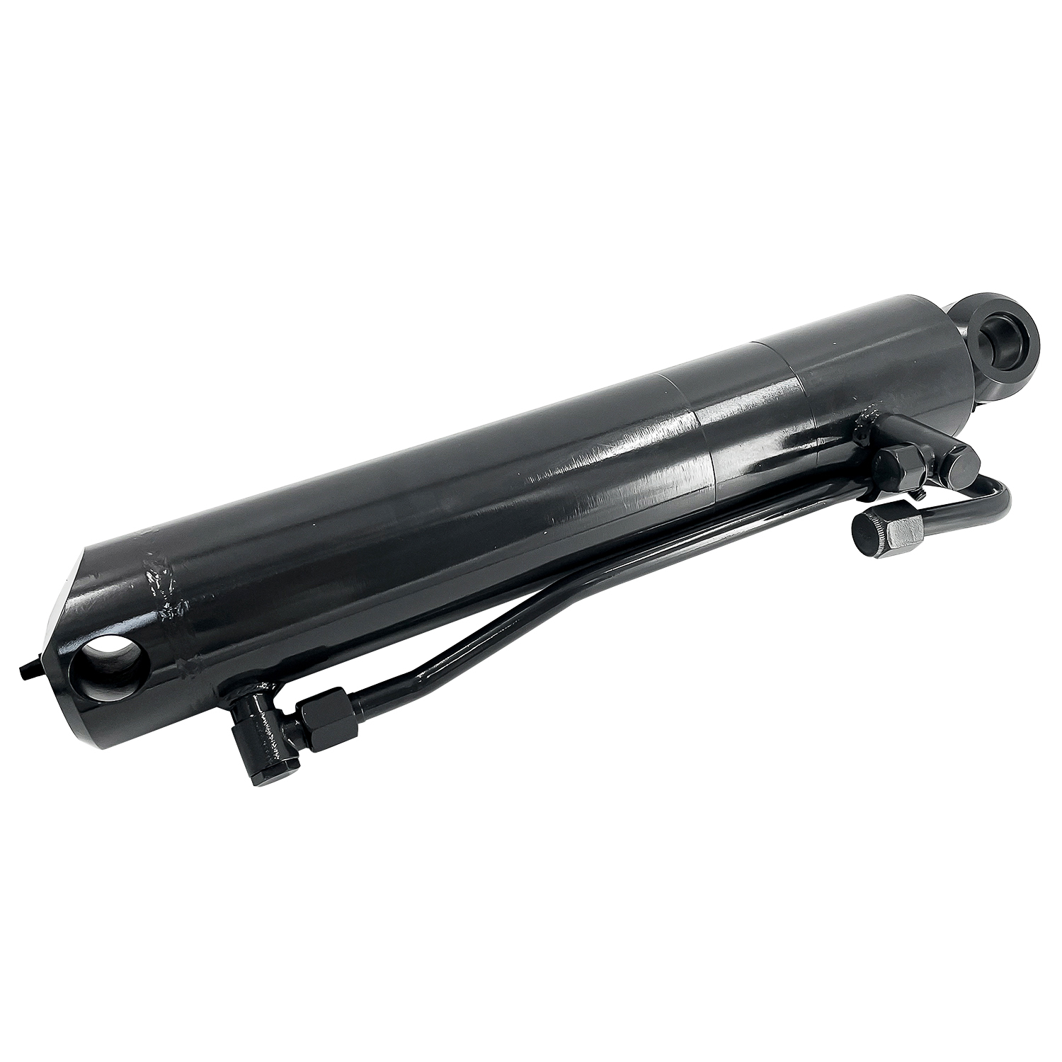 6804630 Hydraulic Tilt Cylinder Cylinder for Bobcat Skid Steer Loaders 753 763 773 7753 S130 T140