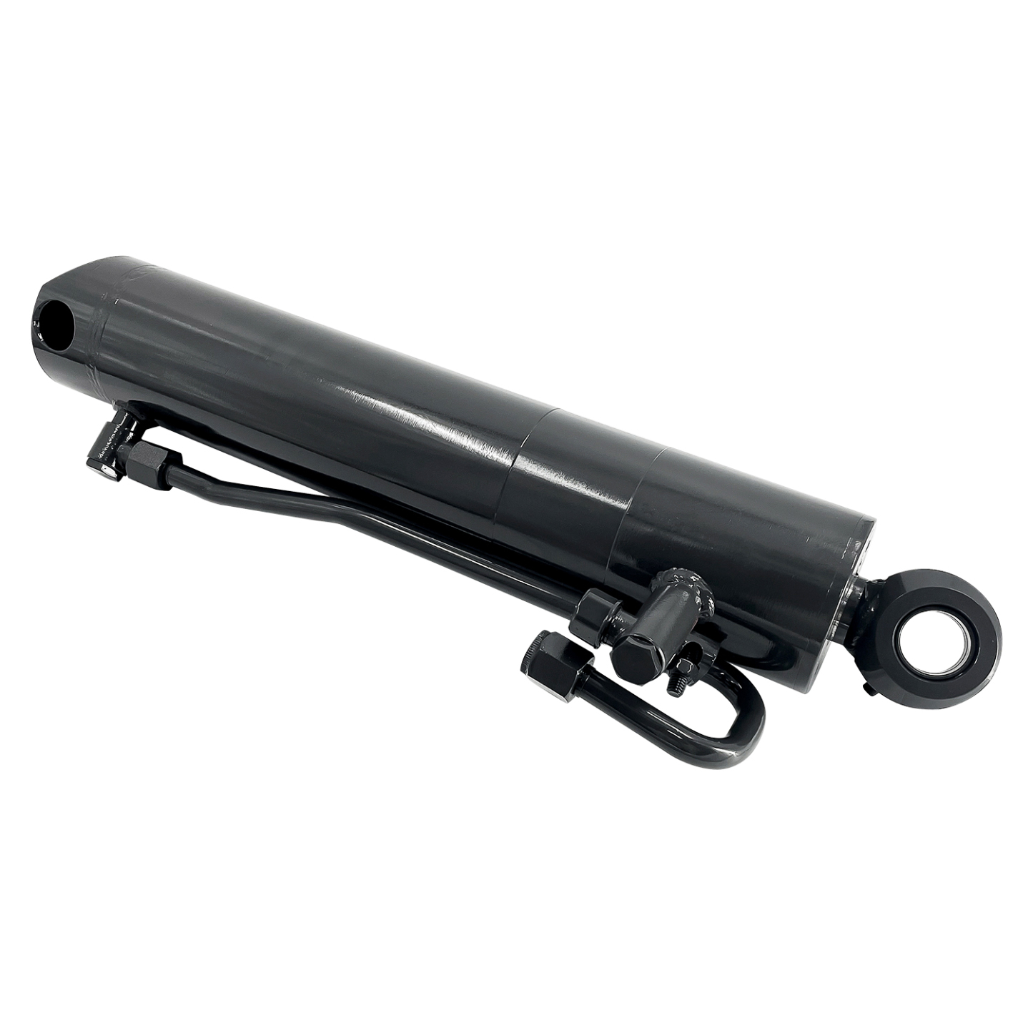 6804630 Hydraulic Tilt Cylinder Cylinder for Bobcat Skid Steer Loaders 753 763 773 7753 S130 T140