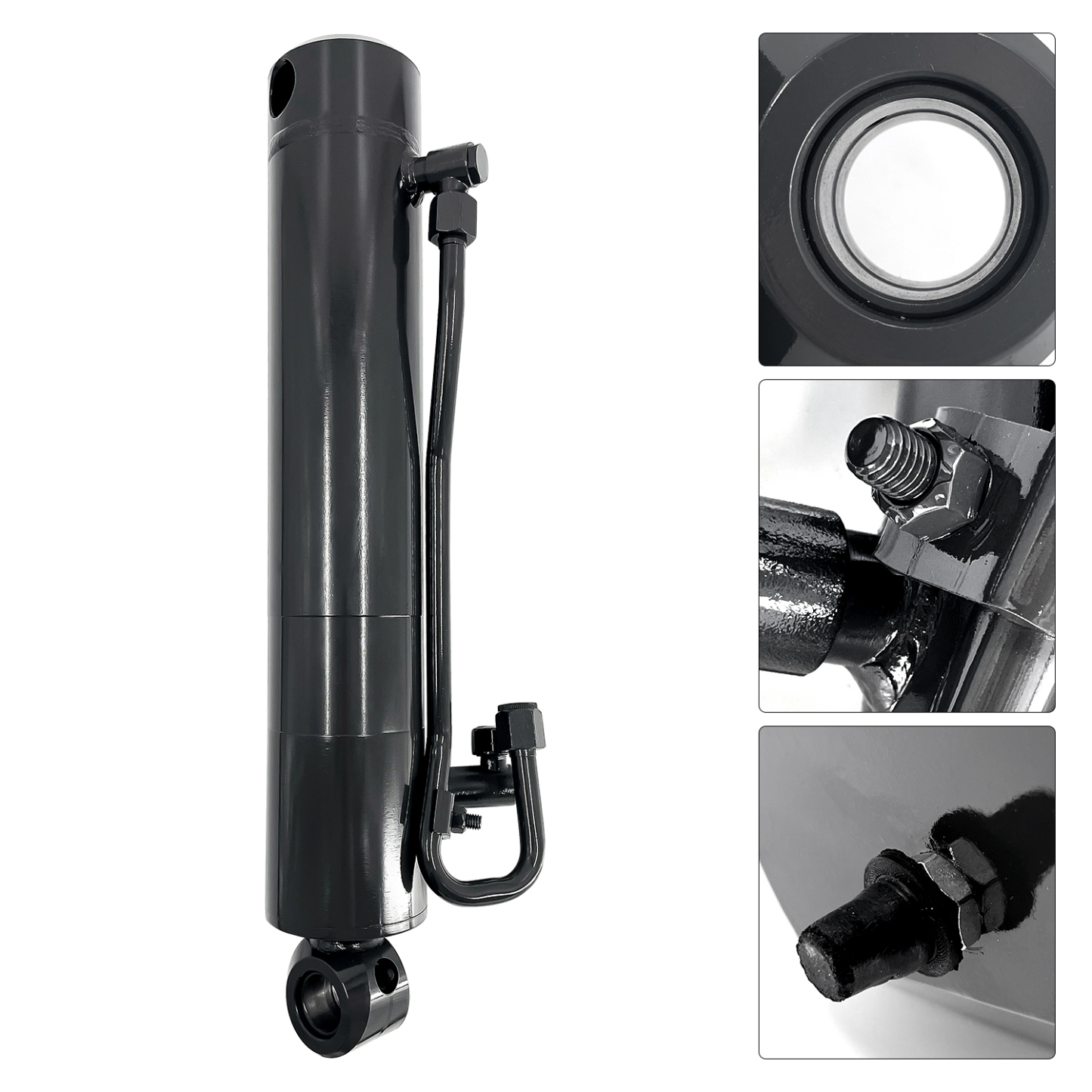 6804630 Hydraulic Tilt Cylinder Cylinder for Bobcat Skid Steer Loaders 753 763 773 7753 S130 T140