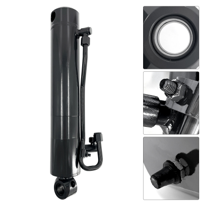 6804630 Hydraulic Tilt Cylinder Cylinder for Bobcat Skid Steer Loaders 753 763 773 7753 S130 T140