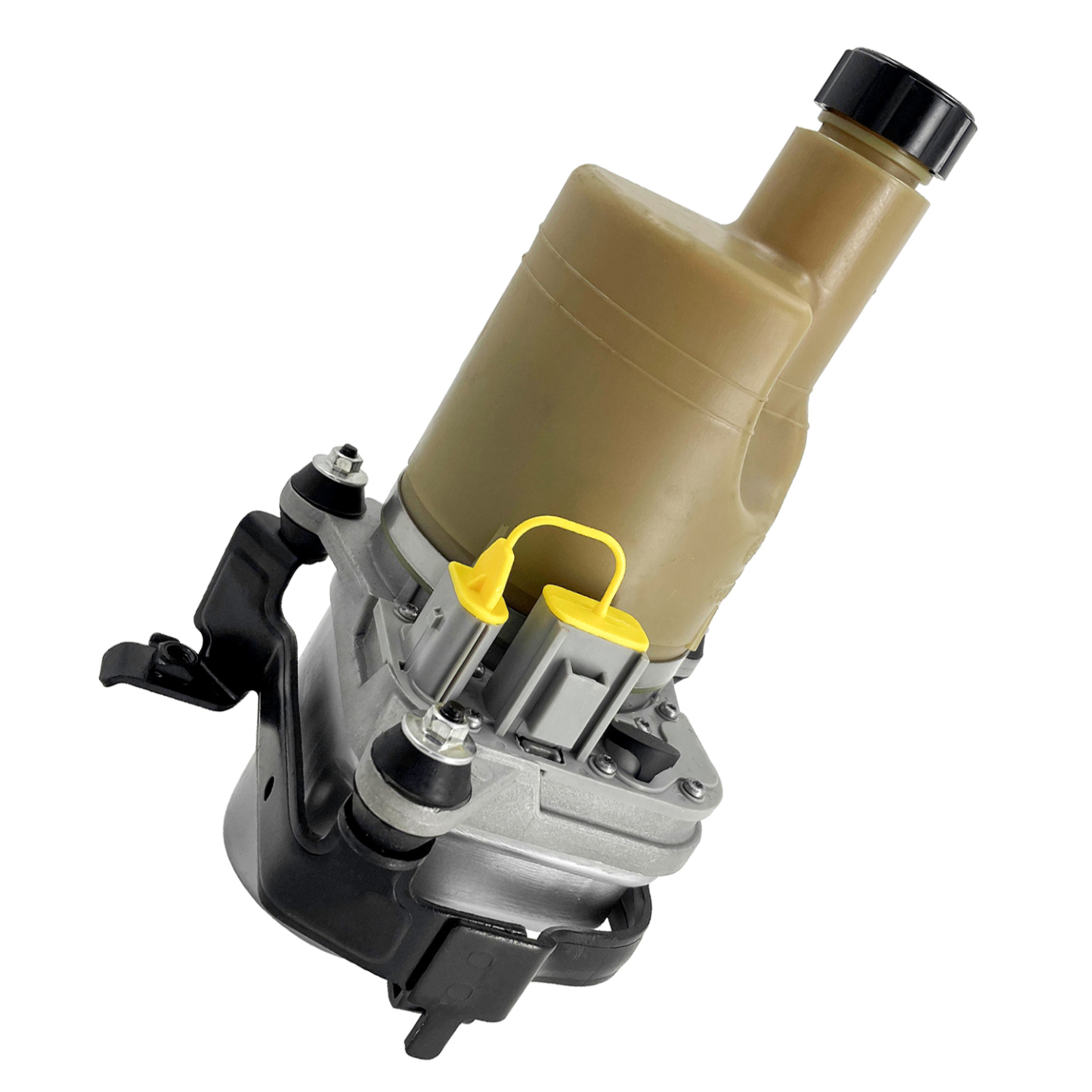 2005-2013 Volvo S40 V50 C30 C70 NEW Electric Power Steering Pump 36050678