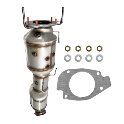 Catalytic Converter For 2019-2024 Dodge Ram 2500 3500 6.7L Diesel 68296341AE DPF