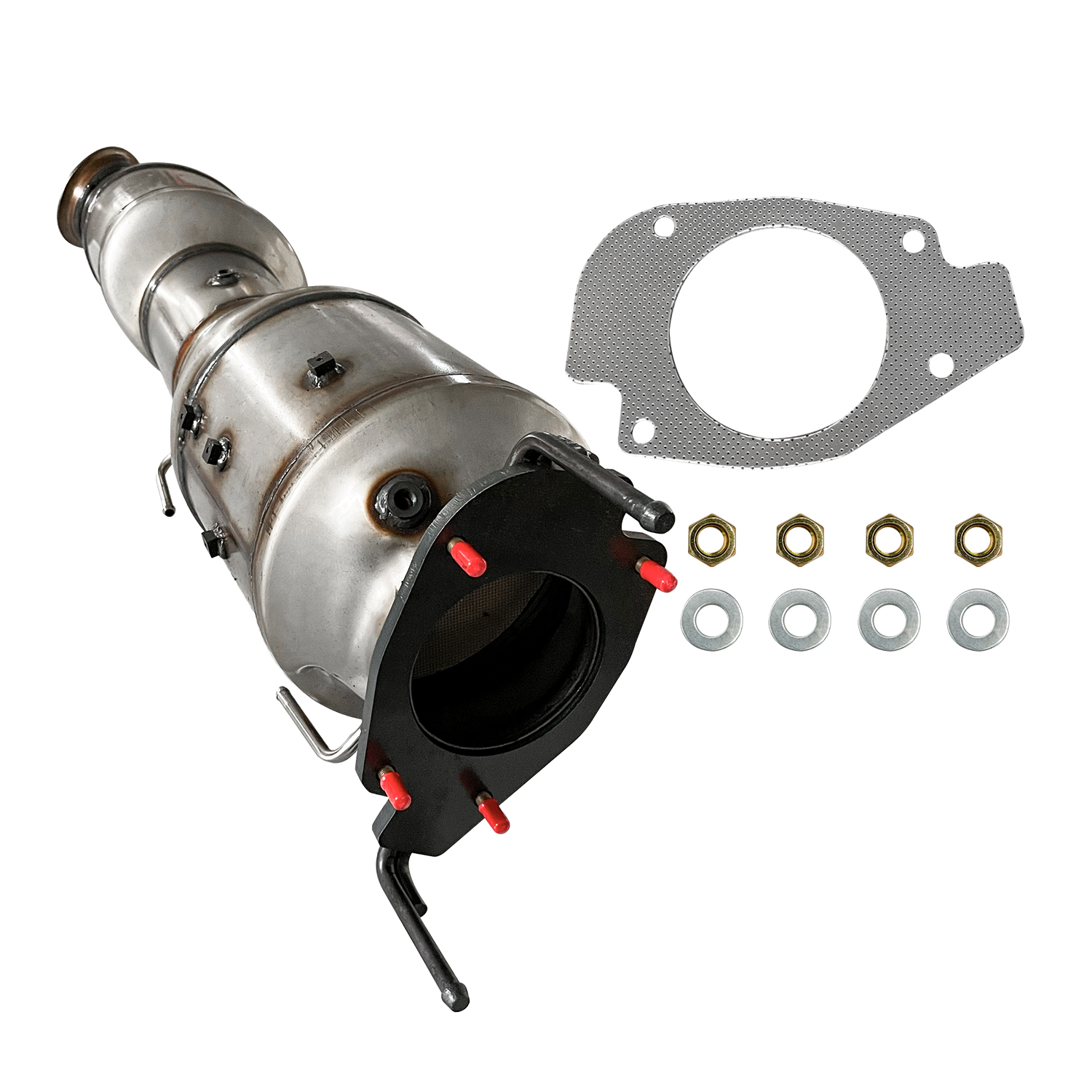 Catalytic Converter For 2019-2024 Dodge Ram 2500 3500 6.7L Diesel 68296341AE DPF