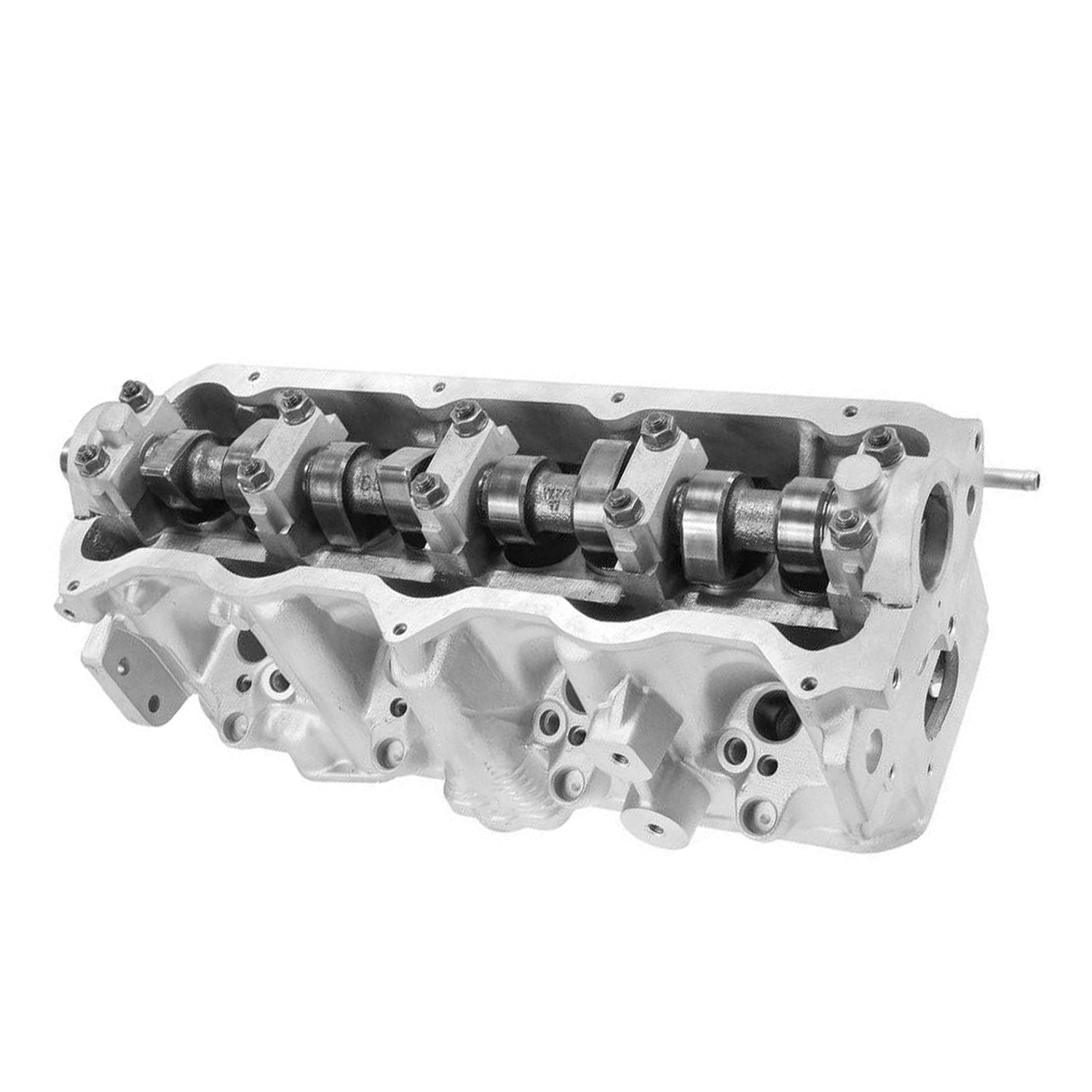 Engine Cylinder Head Assembly Fits for VW 1.9 TDI ALH Engines For Beetle 1998-2007 For Golf 1999-2005 For Jetta 1999-2006 1.9L
