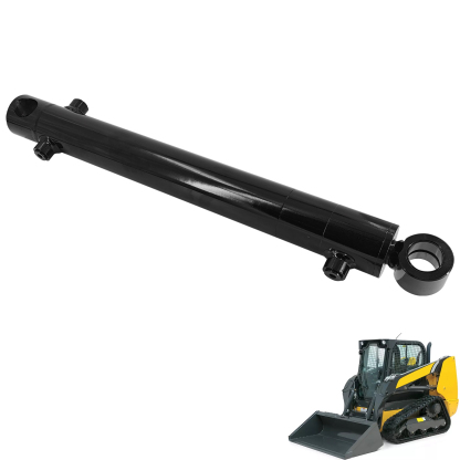 87038982 Bucket Tilt Hydraulic Cylinder Fits for New Holland L865 LS180 LX865 LX885 L180 L185