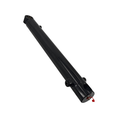 87038982 Bucket Tilt Hydraulic Cylinder Fits for New Holland L865 LS180 LX865 LX885 L180 L185