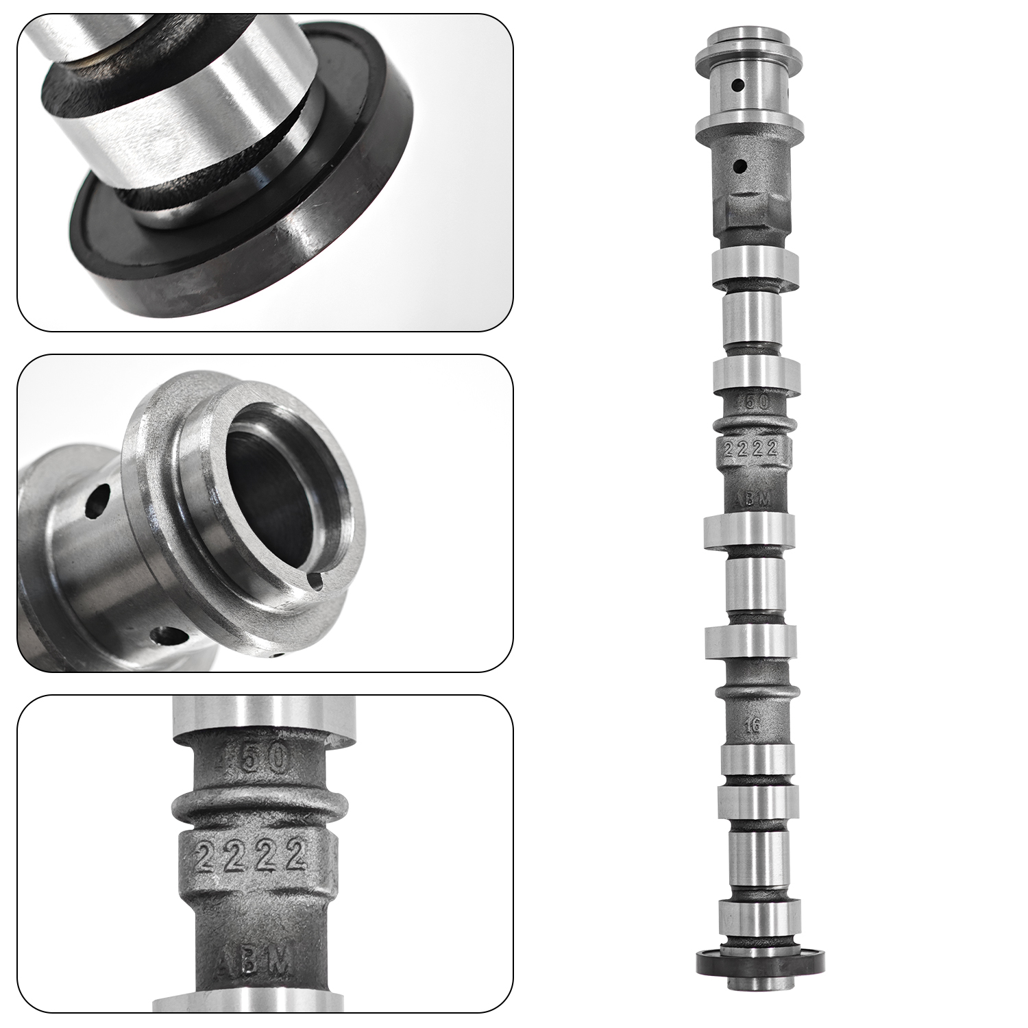 Engine Camshafts Rockers Arm Lifters Timing Kit for Jeep Grand Cherokee Wrangler, for Dodge Avenger Durango Challenger Charger, For Ram 1500-3500, For Chrysler 200 300 Town&Country 3.6L 2011-2016