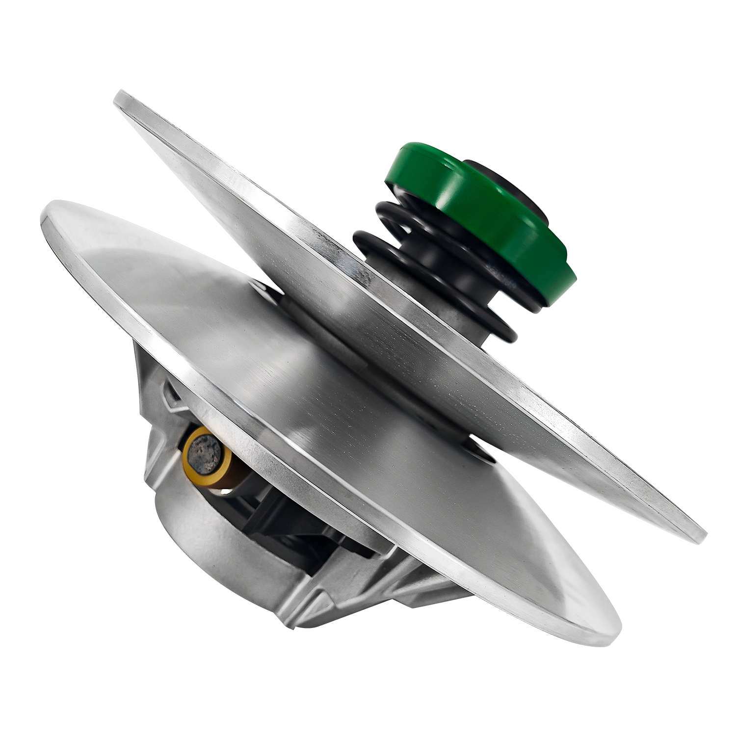 21040303301 Secondary CVT Driven Clutch for 2014-2021 ODES UTV 800 ATV800 Dominator Raider Assailant X2 X4 D2