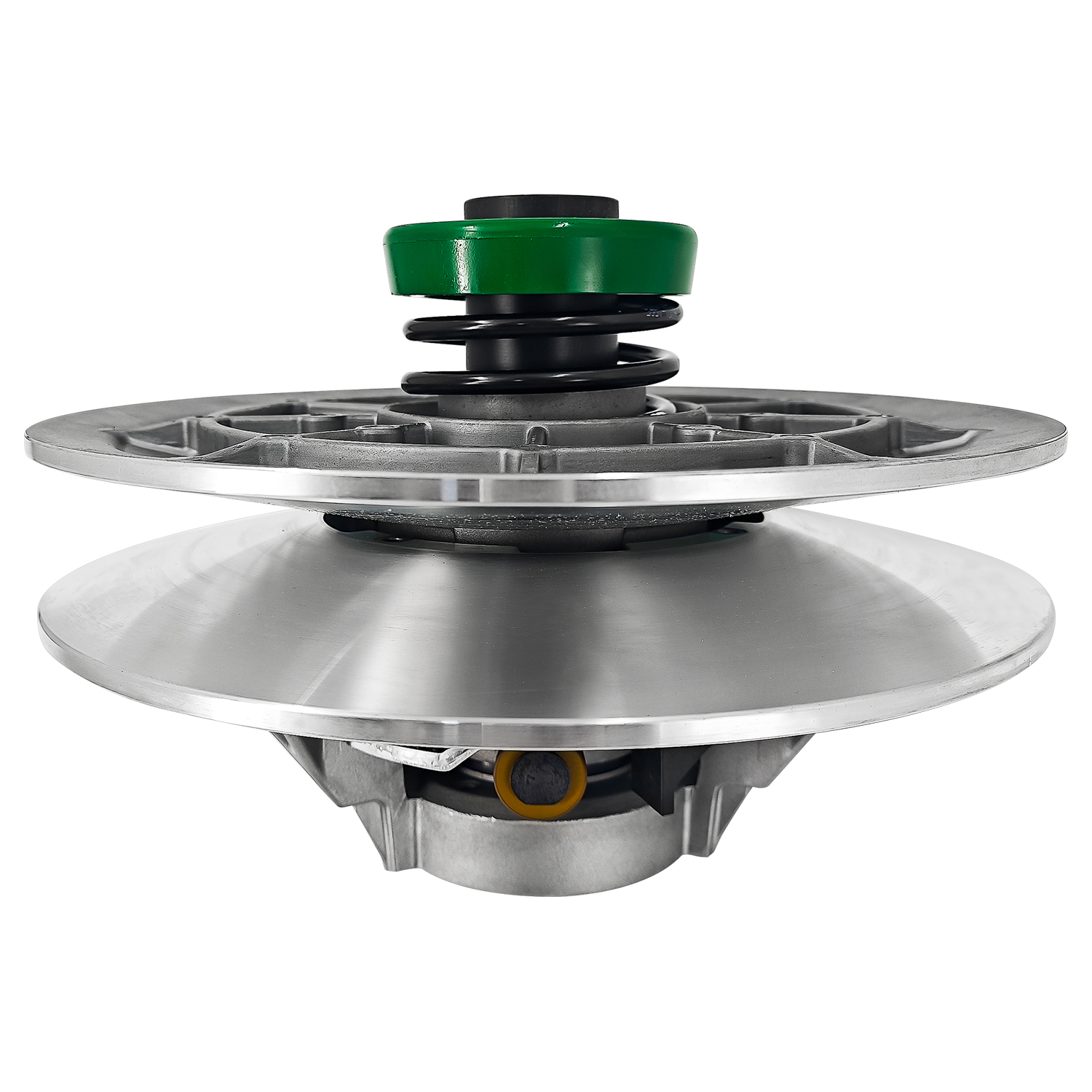 21040303301 Secondary CVT Driven Clutch for 2014-2021 ODES UTV 800 ATV800 Dominator Raider Assailant X2 X4 D2