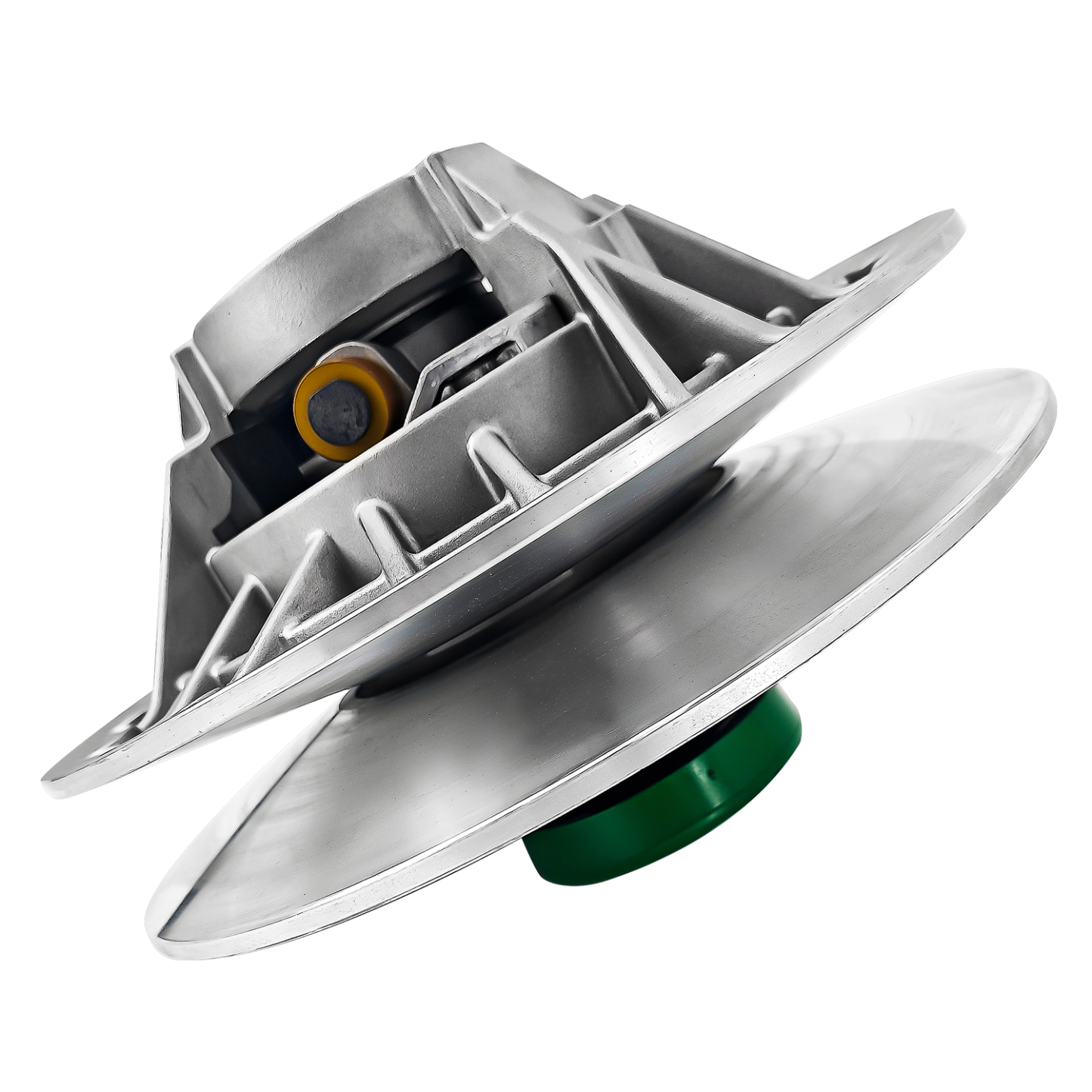 21040303301 Secondary CVT Driven Clutch for 2014-2021 ODES UTV 800 ATV800 Dominator Raider Assailant X2 X4 D2