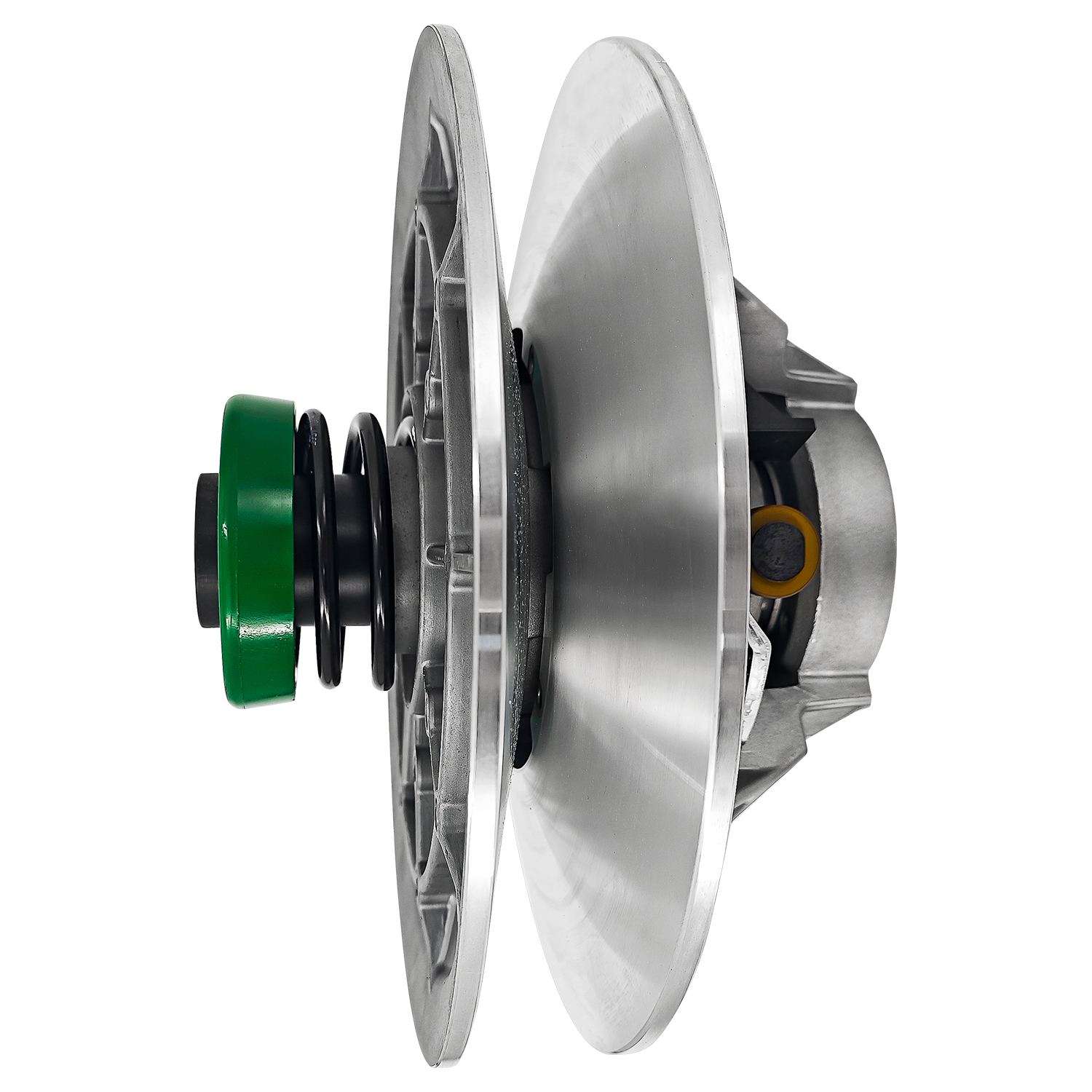 21040303301 Secondary CVT Driven Clutch for 2014-2021 ODES UTV 800 ATV800 Dominator Raider Assailant X2 X4 D2