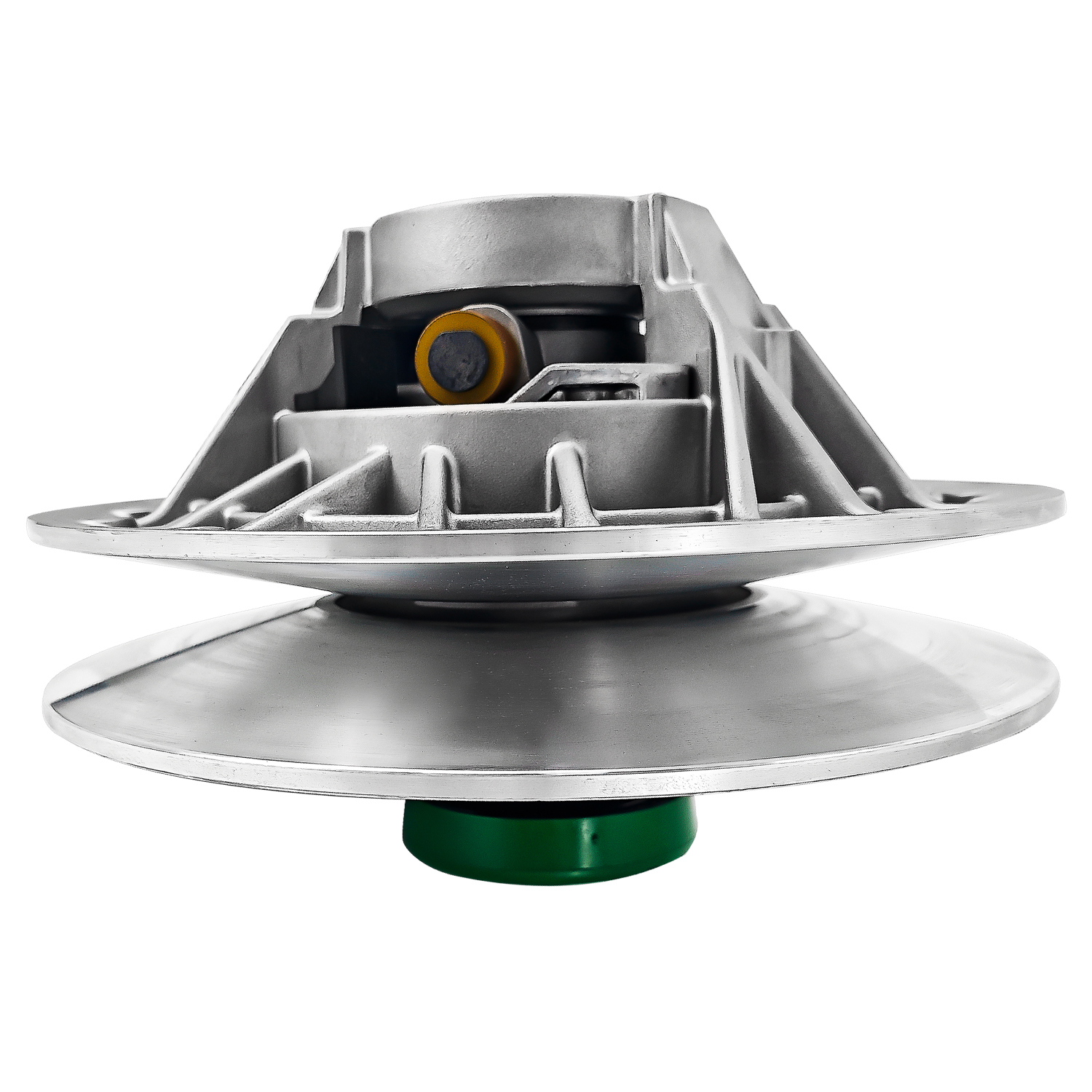 21040303301 Secondary CVT Driven Clutch for 2014-2021 ODES UTV 800 ATV800 Dominator Raider Assailant X2 X4 D2