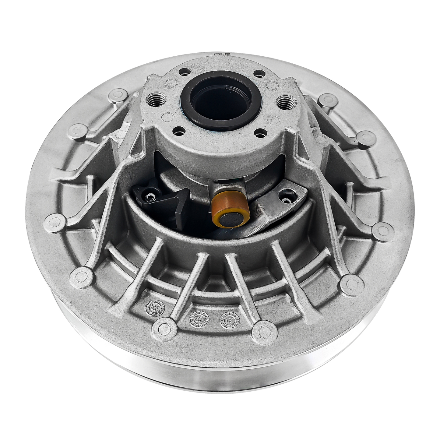 21040303301 Secondary CVT Driven Clutch for 2014-2021 ODES UTV 800 ATV800 Dominator Raider Assailant X2 X4 D2