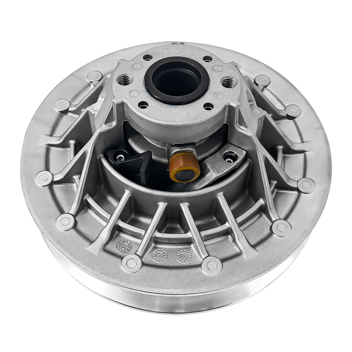 21040303301 Secondary CVT Driven Clutch for 2014-2021 ODES UTV 800 ATV800 Dominator Raider Assailant X2 X4 D2