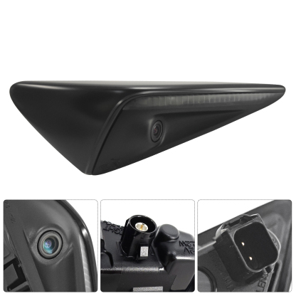 2021‑2023 Tesla Model 3 and Model Y Repeater Fender Camera