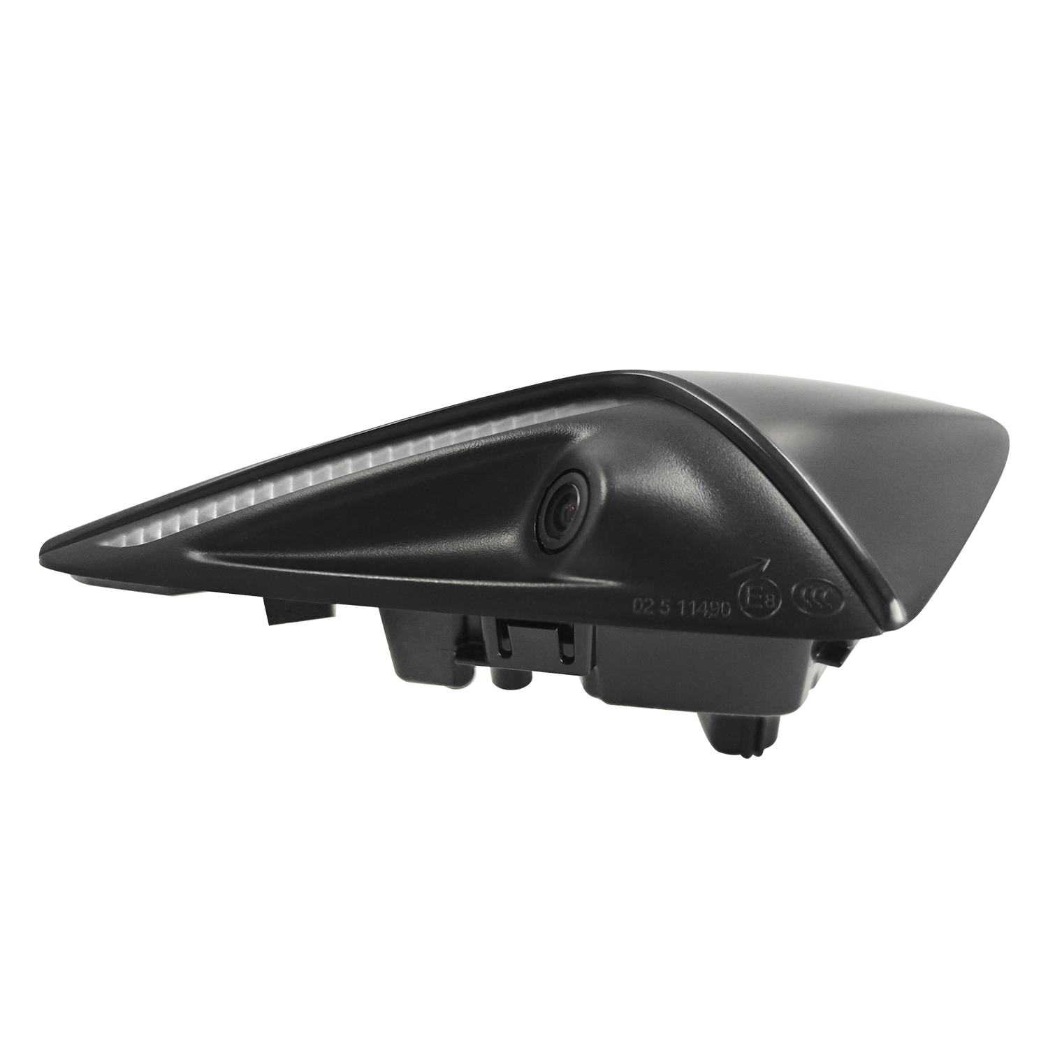 Right Side Repeater Fender Camera Compatible with Tesla Model 3 and Model Y 2021‑2023 