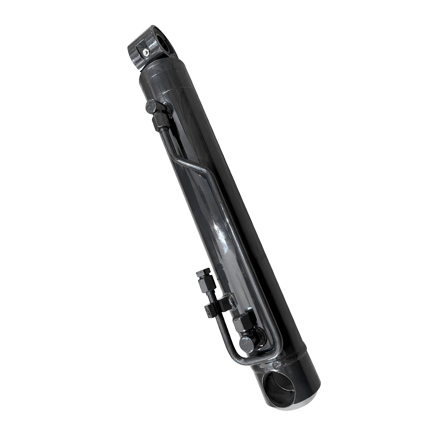 Left Hydraulic Bucket Tilt Cylinder fits for Bobcat S630 S650 S750 S770 T630, T650, T750, T770