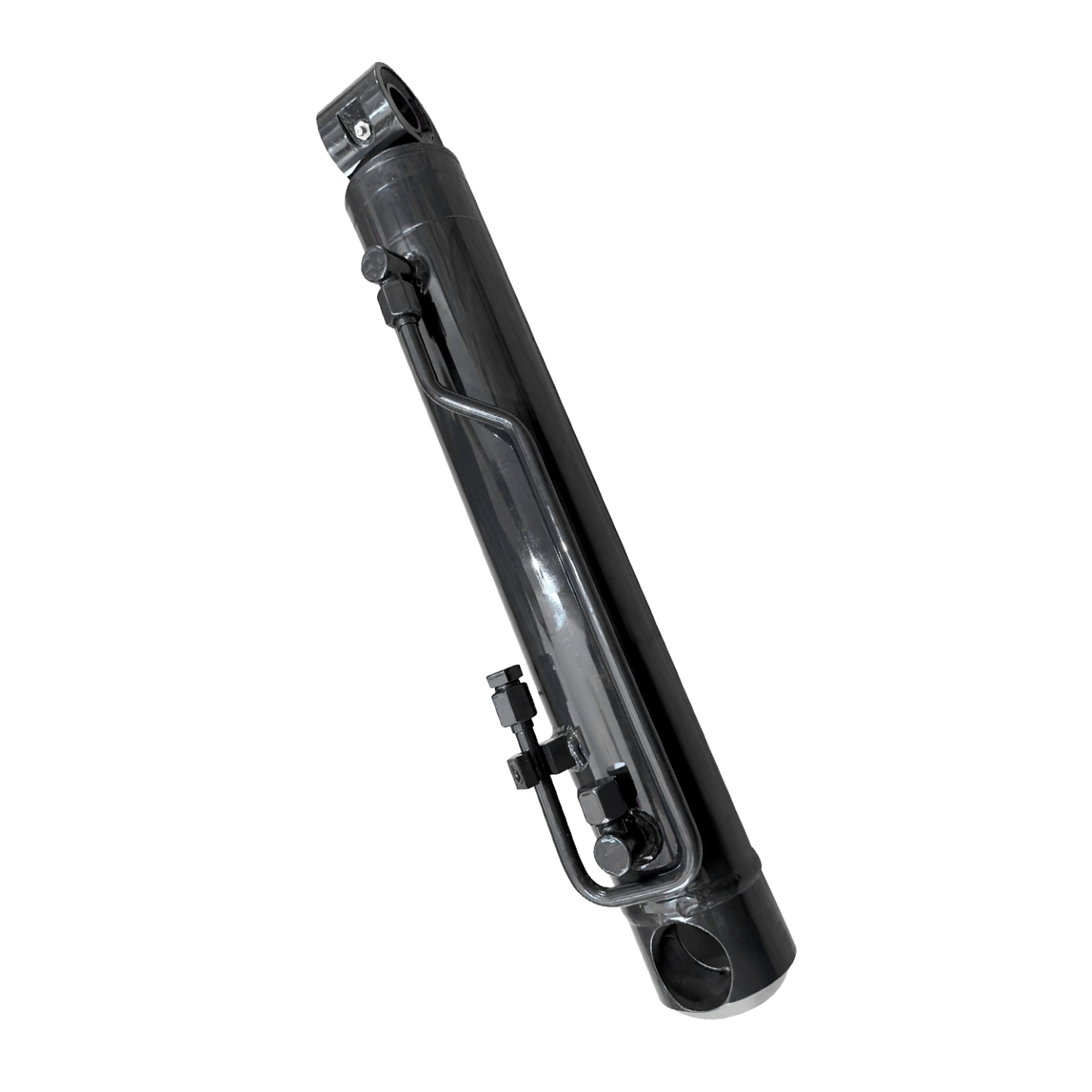 Left Hydraulic Bucket Tilt Cylinder fits for Bobcat S630 S650 S750 S770 T630, T650, T750, T770