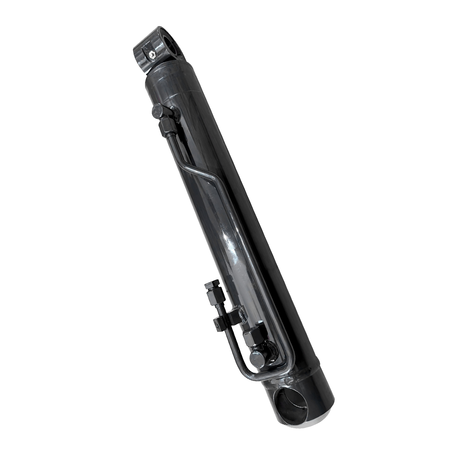 Left Hydraulic Bucket Tilt Cylinder fits for Bobcat S630 S650 S750 S770 T630, T650, T750, T770