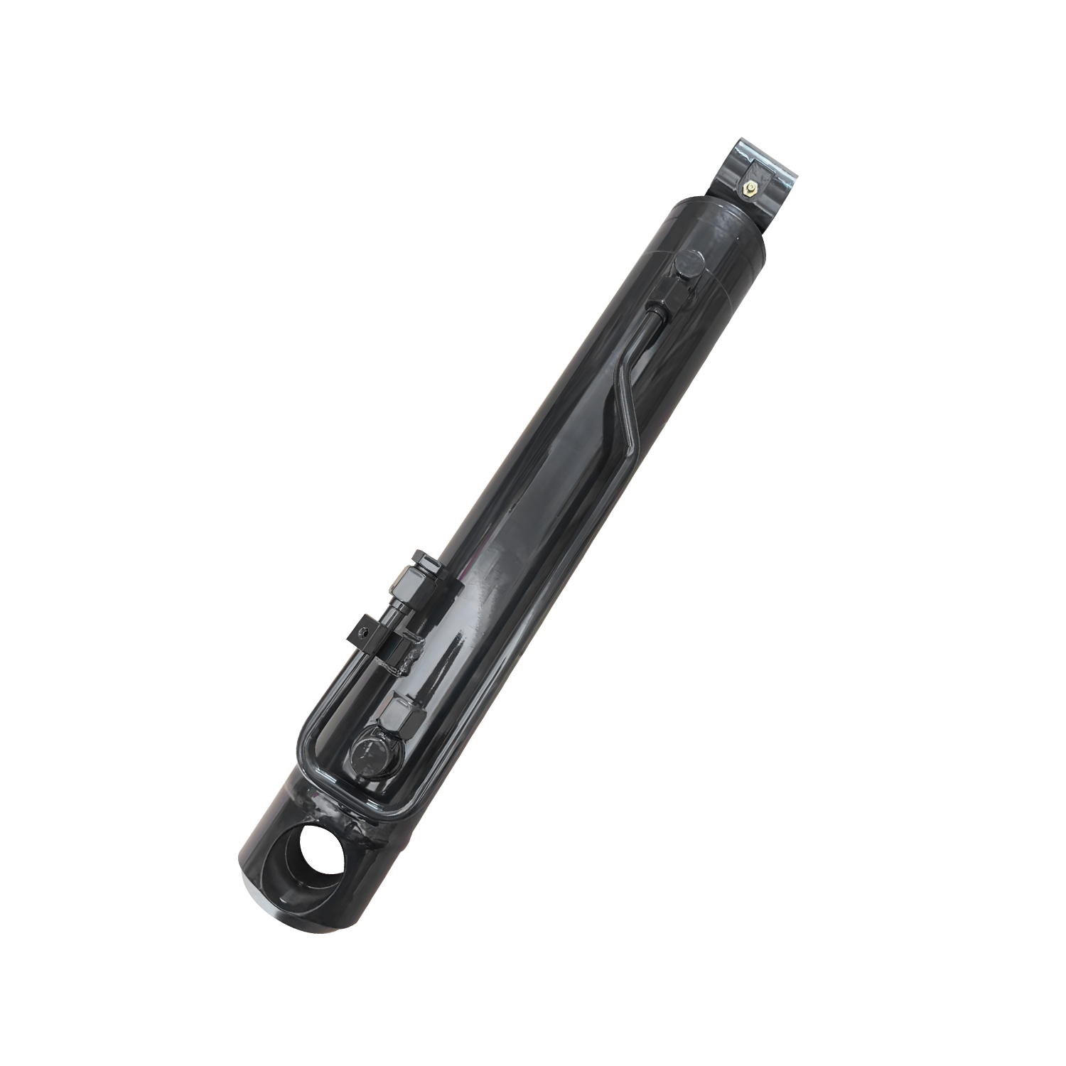 Left Hydraulic Bucket Tilt Cylinder fits for Bobcat S630 S650 S750 S770 T630, T650, T750, T770