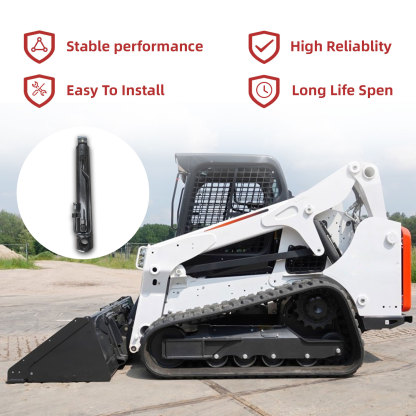 Right Hydraulic Bucket Tilt Cylinder fits for Bobcat S630 S650 S750 S770 T630, T650, T750, T770