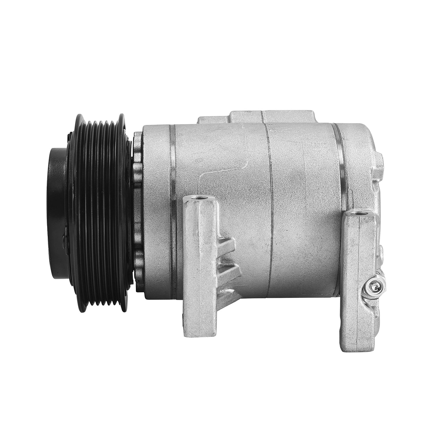  AC Compressor for Jeep Grand Cherokee 3.6L 2011-2015