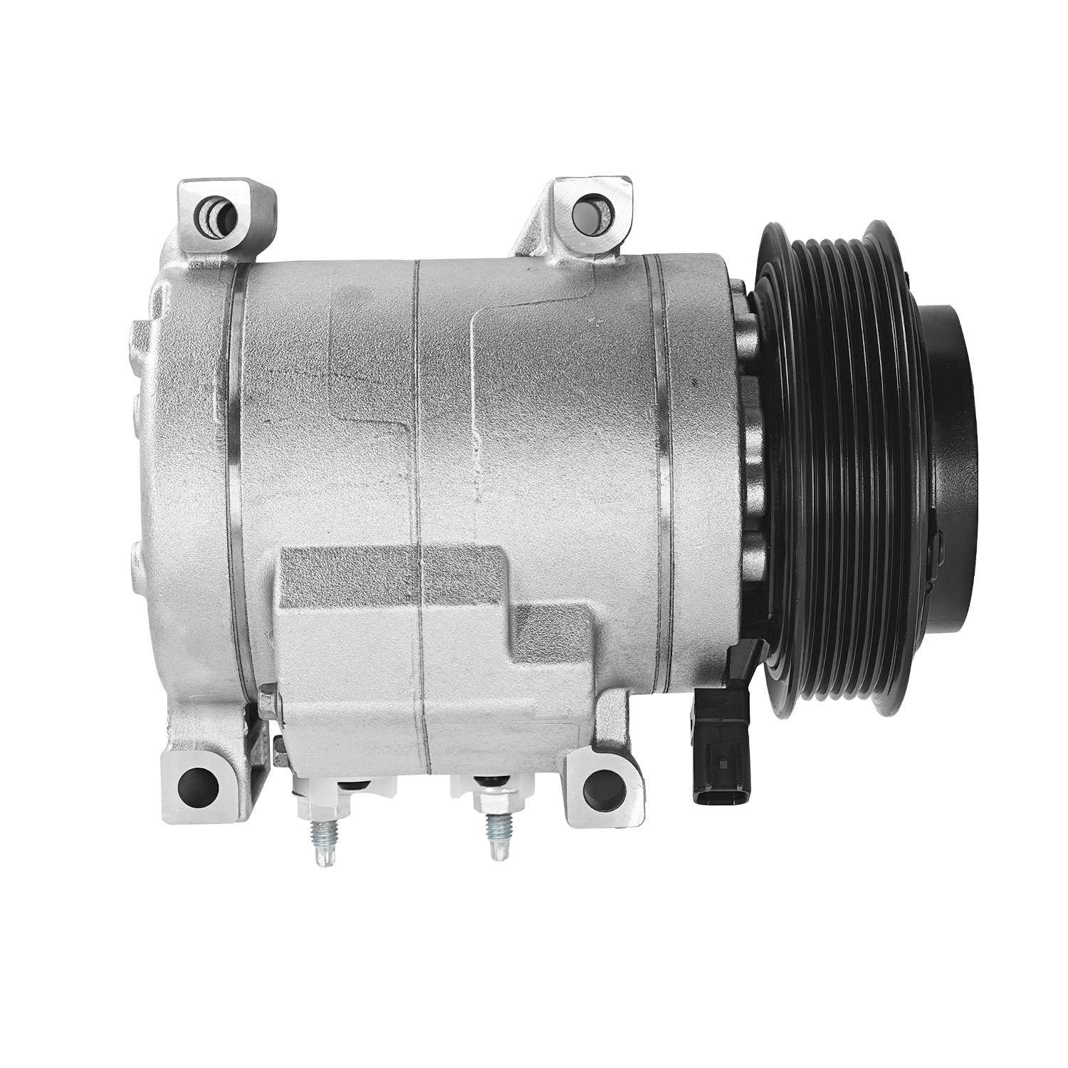 AC Compressor for Jeep Grand Cherokee 3.6L 2011-2015