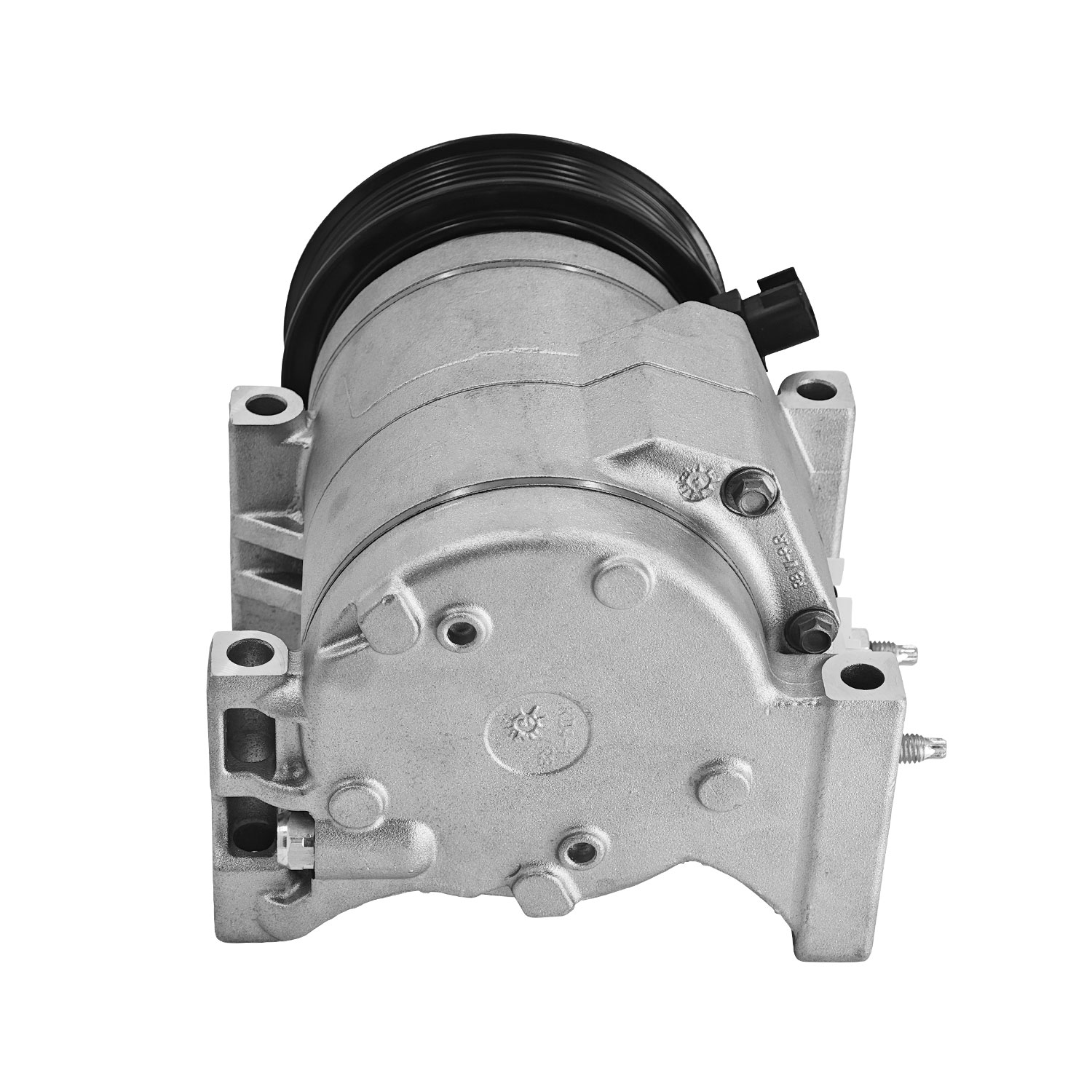  AC Compressor for Jeep Grand Cherokee 3.6L 2011-2015