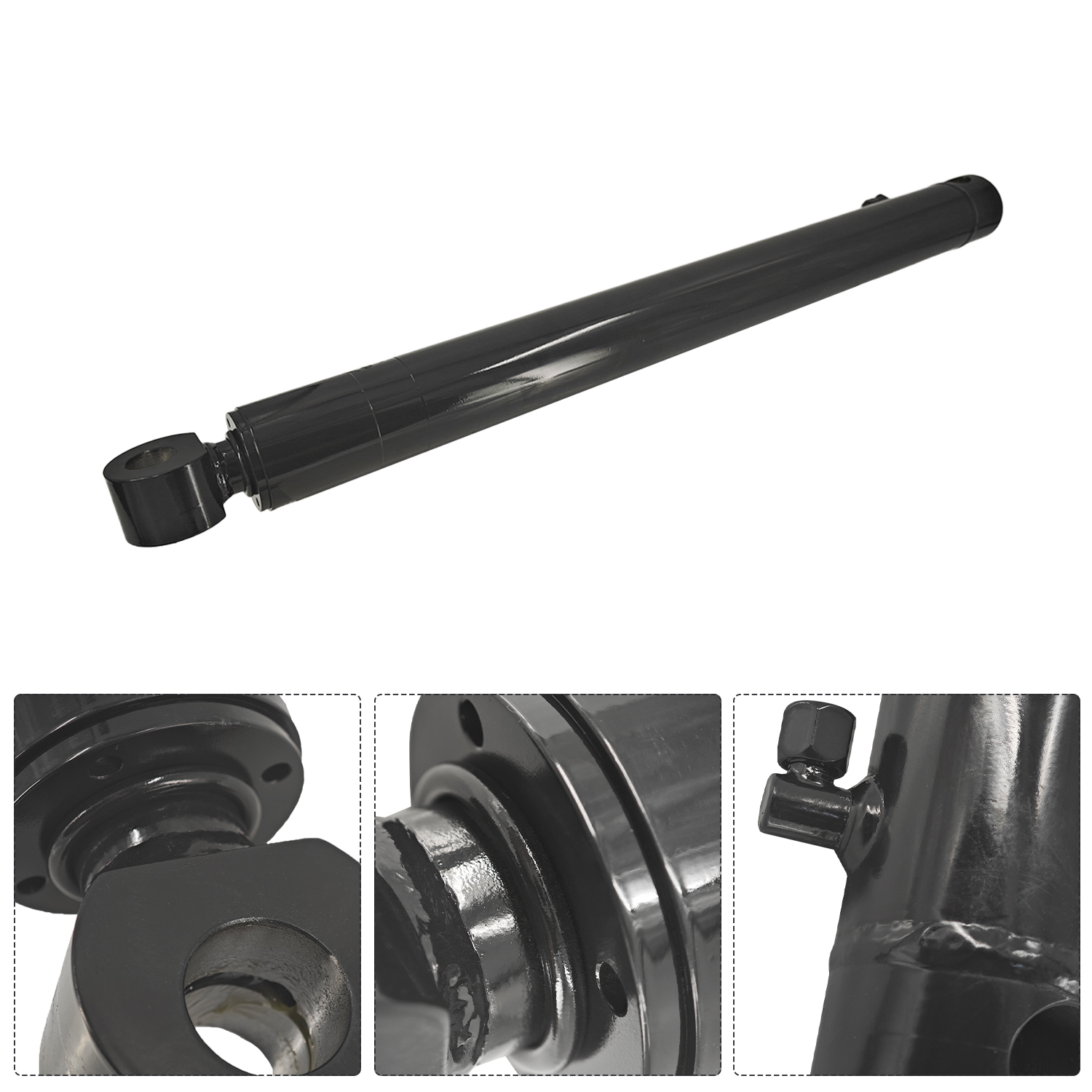 Bobcat 773 S175 S185 S205 T190 Skid Steer Loader Hydraulic Lift Cylinder 