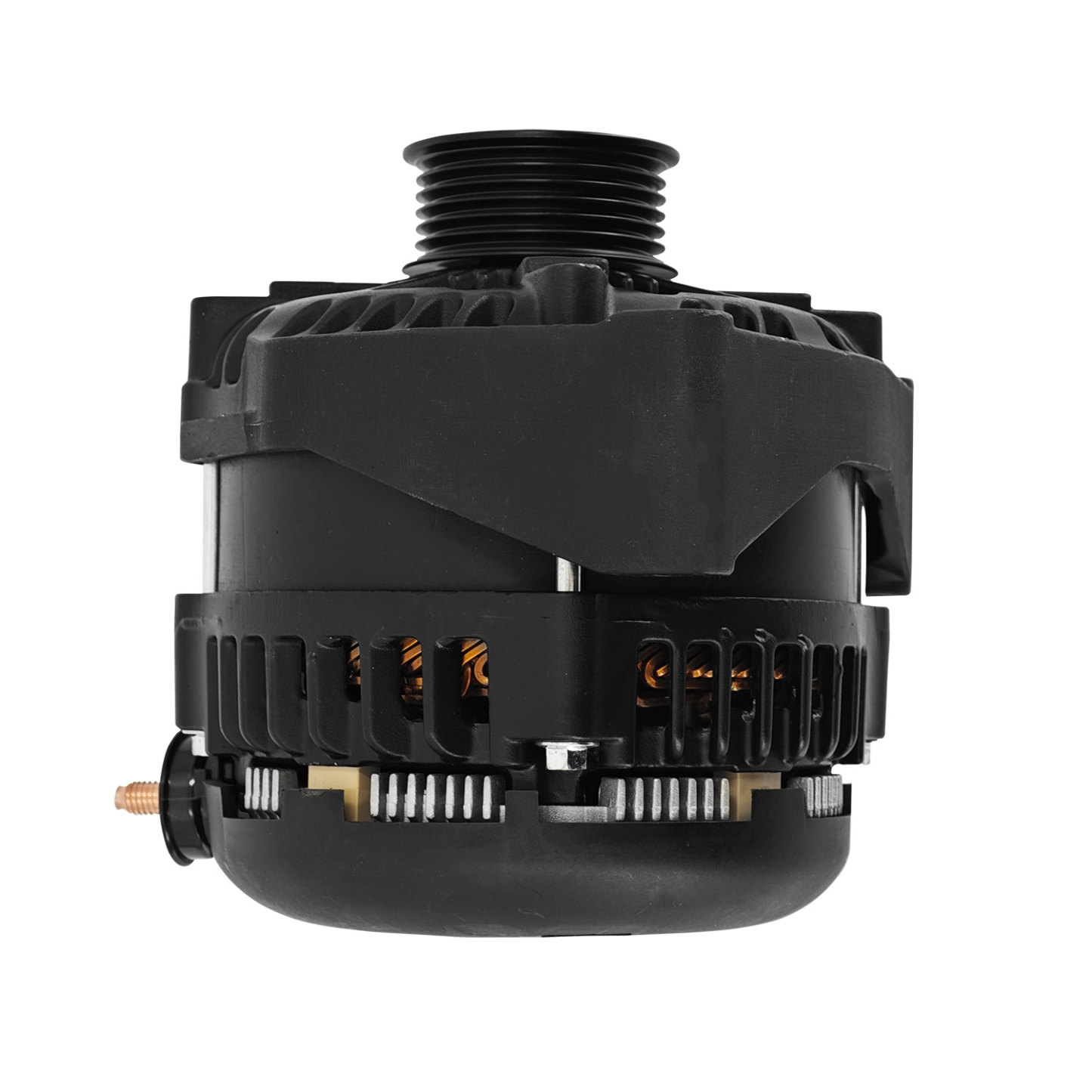 High Output 300AMP Alternator for Cadillac Escalade for Chevy Suburban Tahoe Rainier Ascender Hummer H2 Saab 9-7X 2000-2006