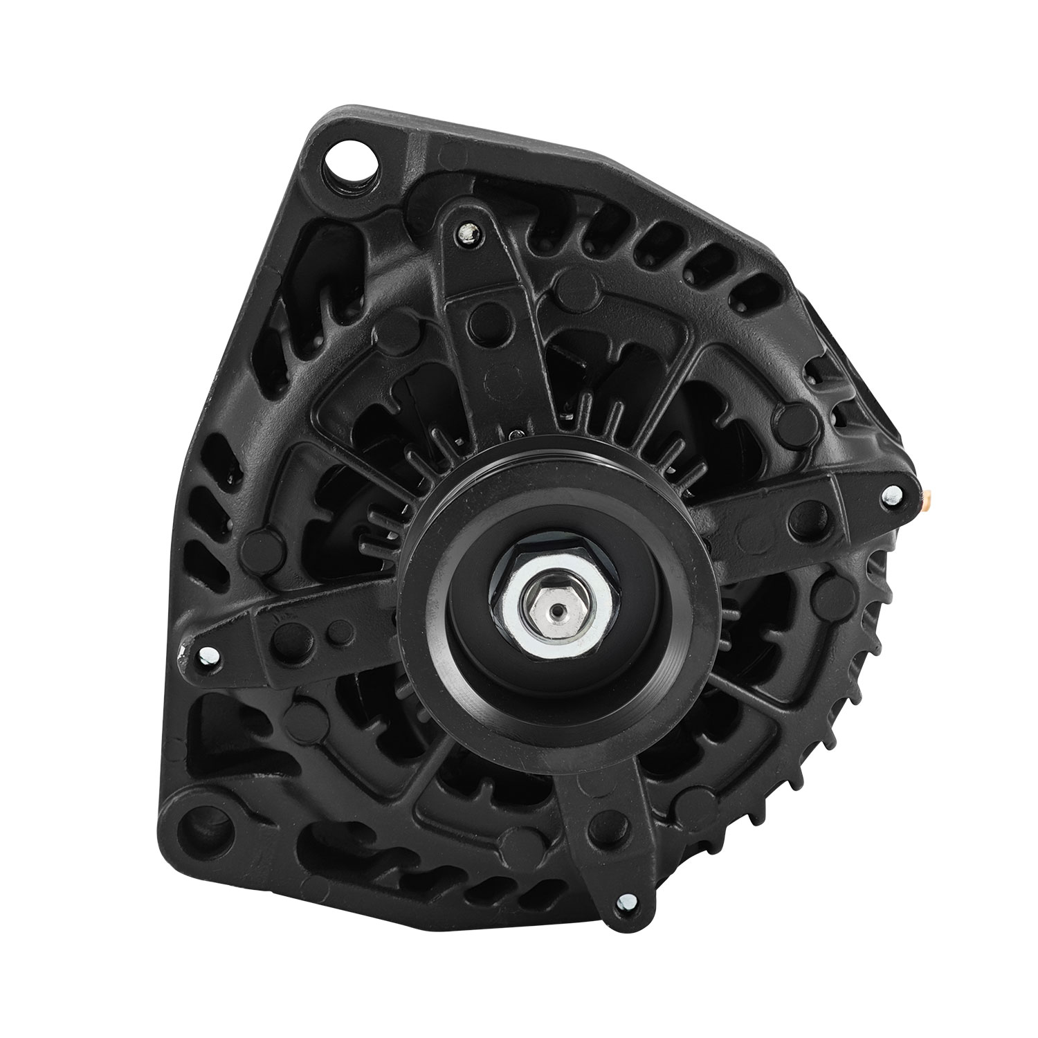 High Output 300AMP Alternator for Cadillac Escalade for Chevy Suburban Tahoe Rainier Ascender Hummer H2 Saab 9-7X 2000-2006