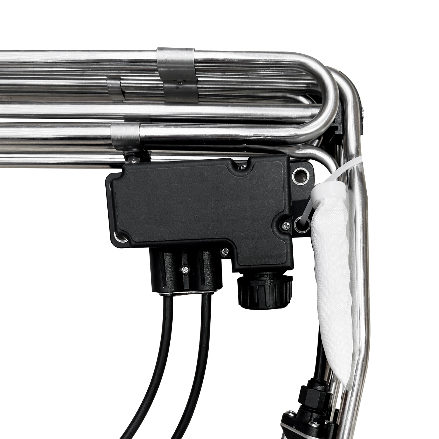 23539939 DEF Tank Level Sensor Fit for Volvo Mack Diesel Exhaust Fluid Tank 