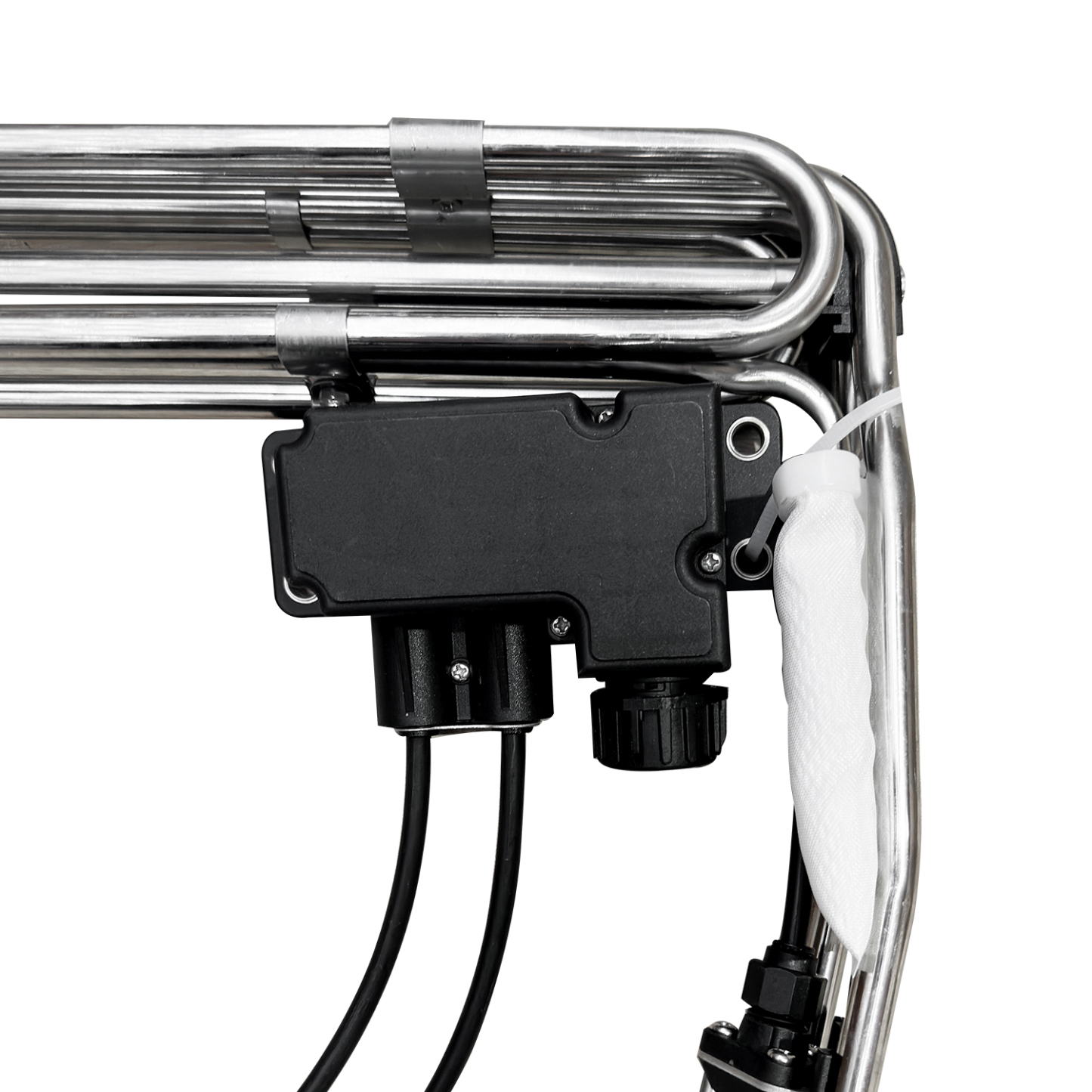 23539939 DEF Tank Level Sensor Fit for Volvo Mack Diesel Exhaust Fluid Tank 