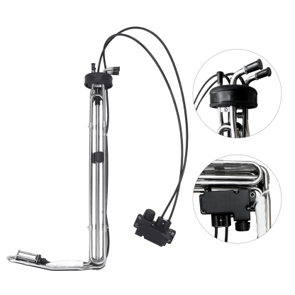 23539939 DEF Tank Level Sensor Fit for Volvo Mack Diesel Exhaust Fluid Tank 