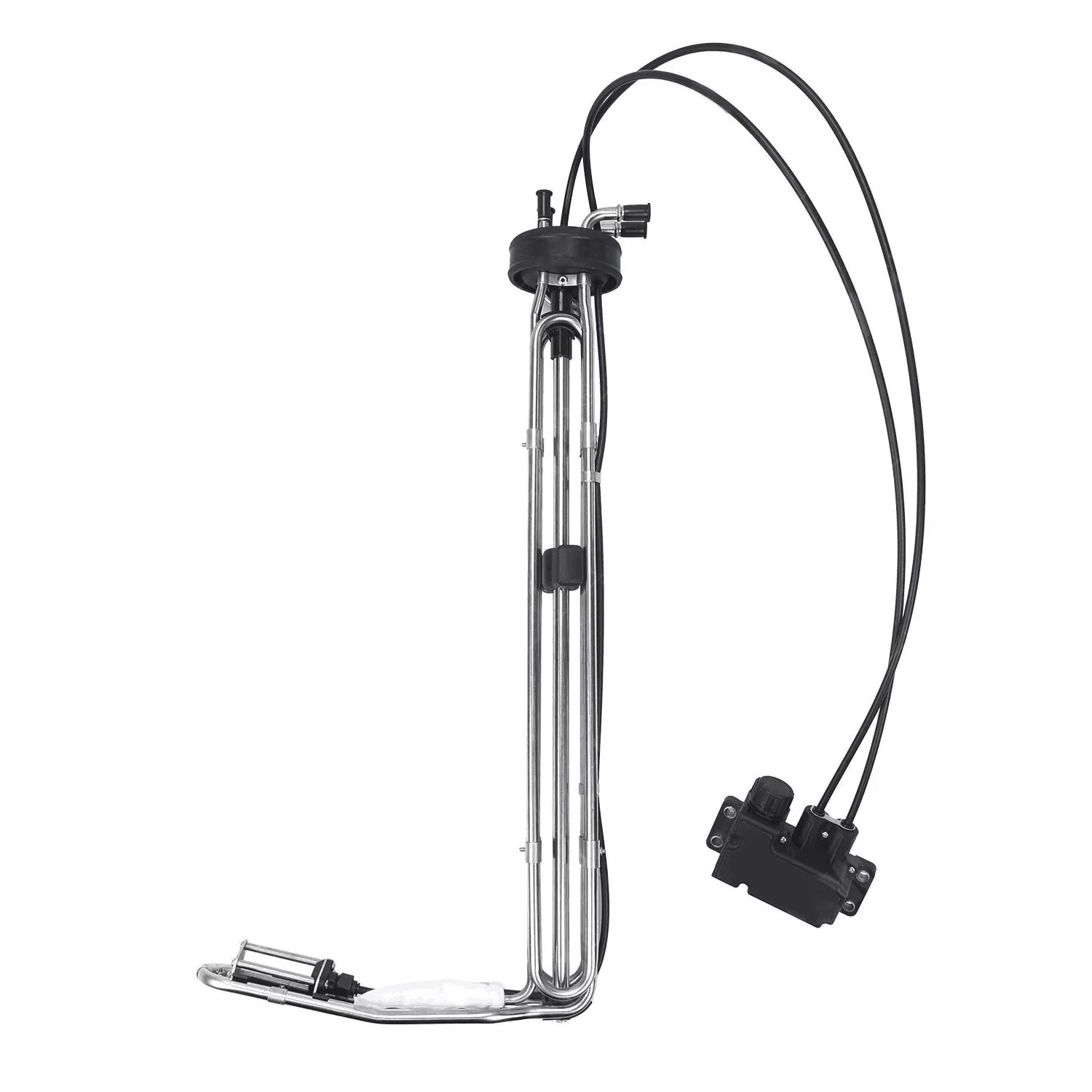 23539939 DEF Tank Level Sensor Fit for Volvo Mack Diesel Exhaust Fluid Tank 