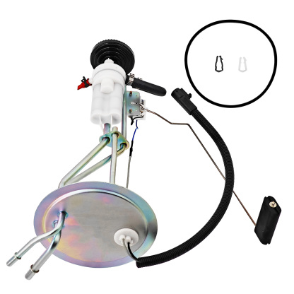 Fuel Pump Fit for Ford F-250 F-350 Super Duty V8 7.3L Diesel 1999-2003, Fit 137.0" or 158.0" or 172.0" Wheelbase