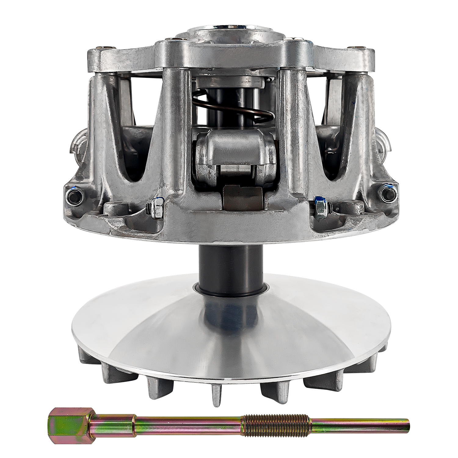 49093-1075 Primary Drive Clutch & Puller Tool Fits for 2003-2013 Kawasaki Prairie 360 