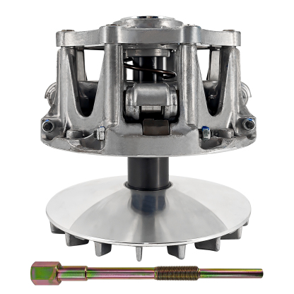 49093-1075 Primary Drive Clutch & Puller Tool Fits for 2003-2013 Kawasaki Prairie 360 