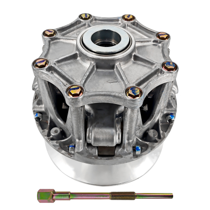 49093-1075 Primary Drive Clutch & Puller Tool Fits for 2003-2013 Kawasaki Prairie 360 