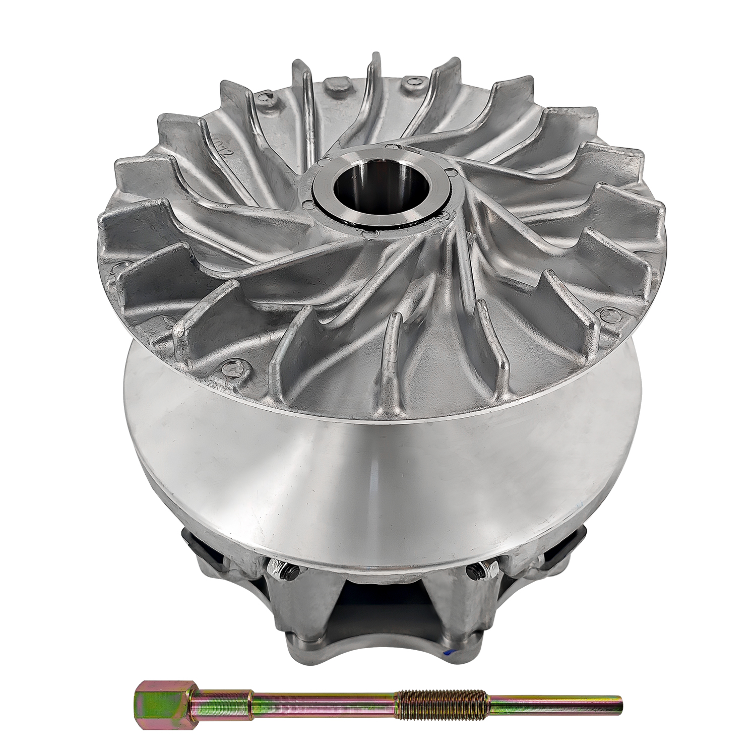 49093-1075 Primary Drive Clutch & Puller Tool Fits for 2003-2013 Kawasaki Prairie 360 