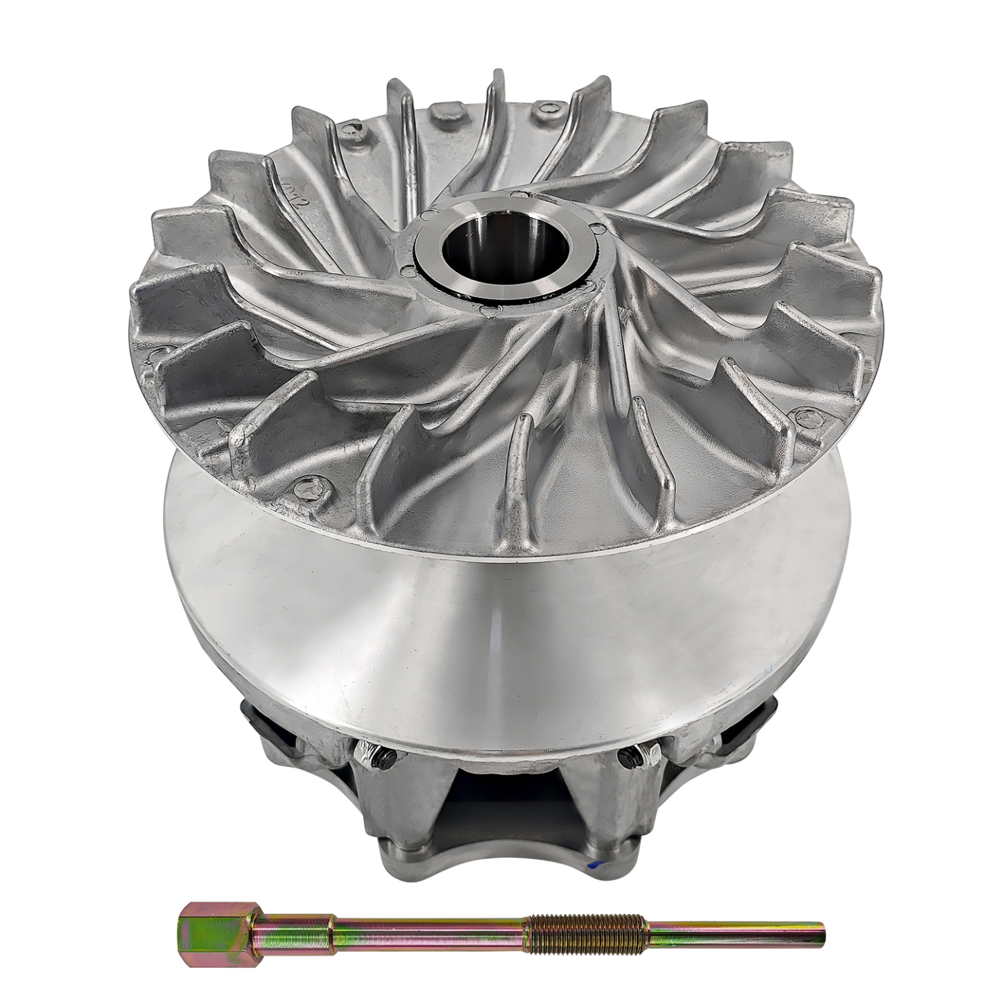 49093-1075 Primary Drive Clutch & Puller Tool Fits for 2003-2013 Kawasaki Prairie 360 