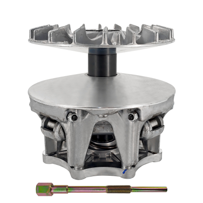 49093-1075 Primary Drive Clutch & Puller Tool Fits for 2003-2013 Kawasaki Prairie 360 