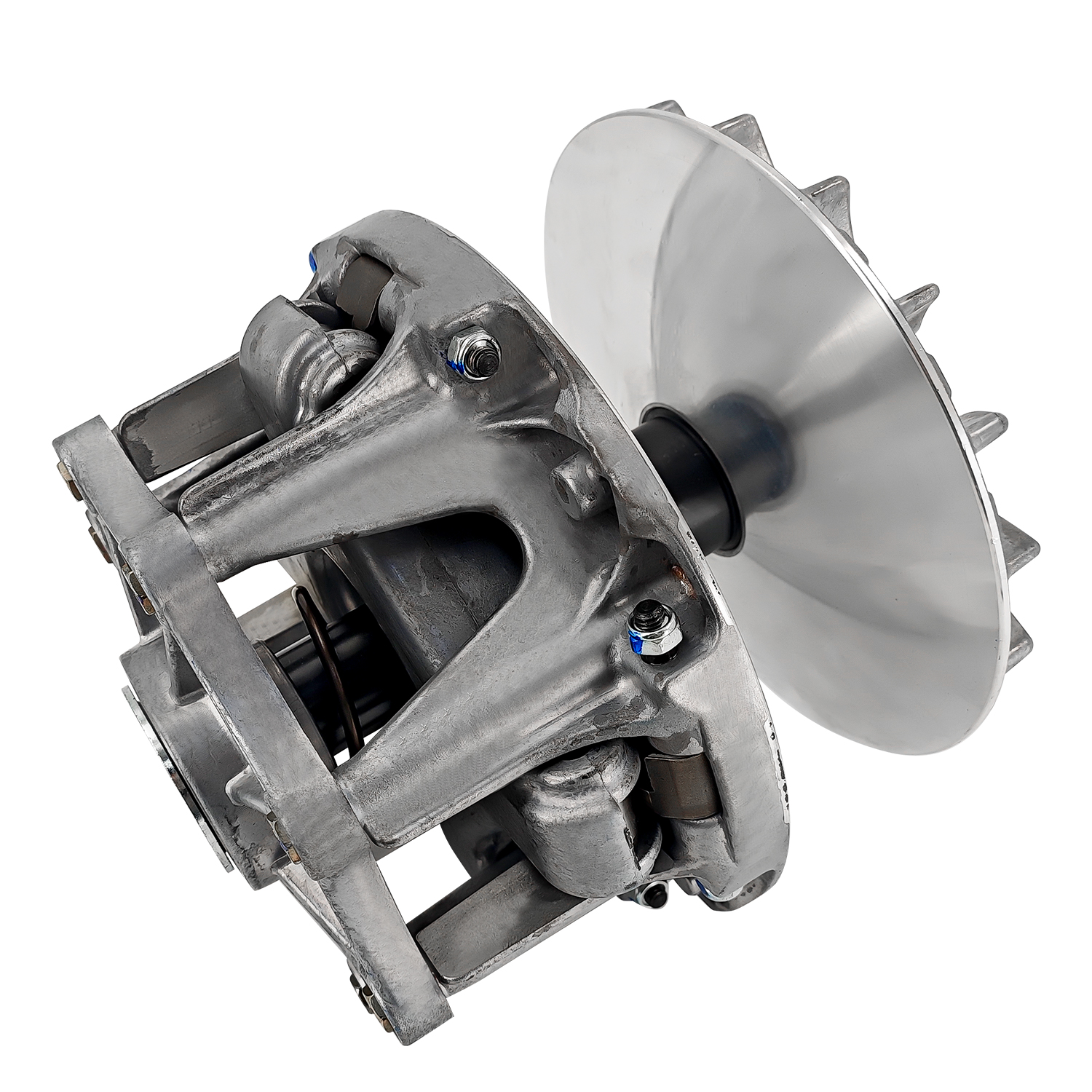 49093-1075 Primary Drive Clutch & Puller Tool Fits for 2003-2013 Kawasaki Prairie 360 