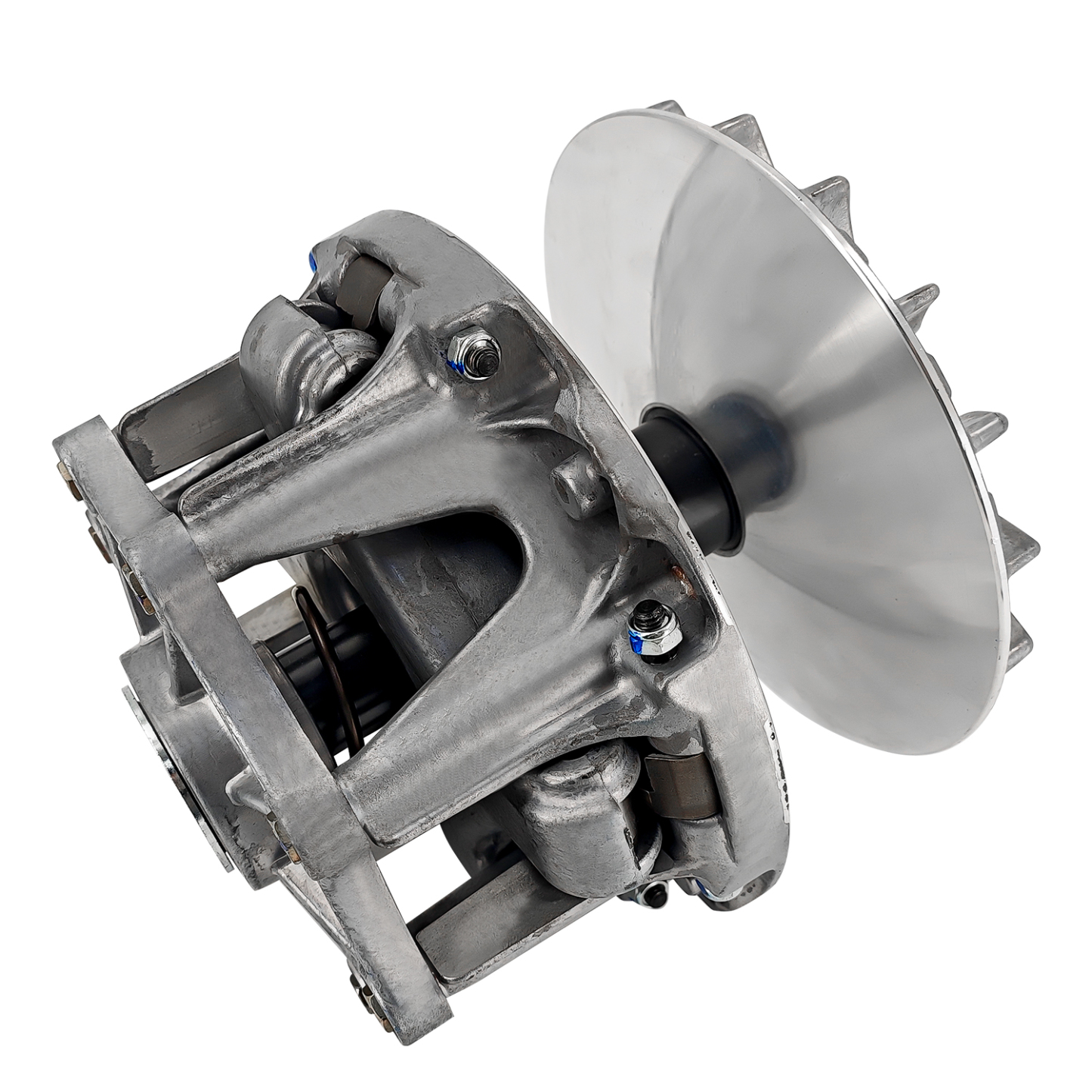 49093-1075 Primary Drive Clutch & Puller Tool Fits for 2003-2013 Kawasaki Prairie 360 