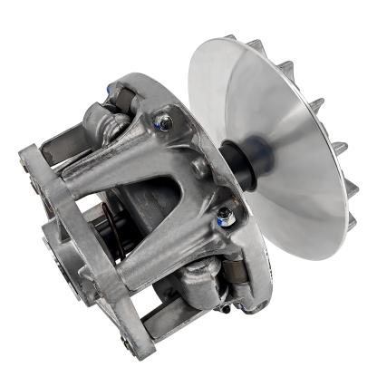 49093-1075 Primary Drive Clutch & Puller Tool Fits for 2003-2013 Kawasaki Prairie 360 