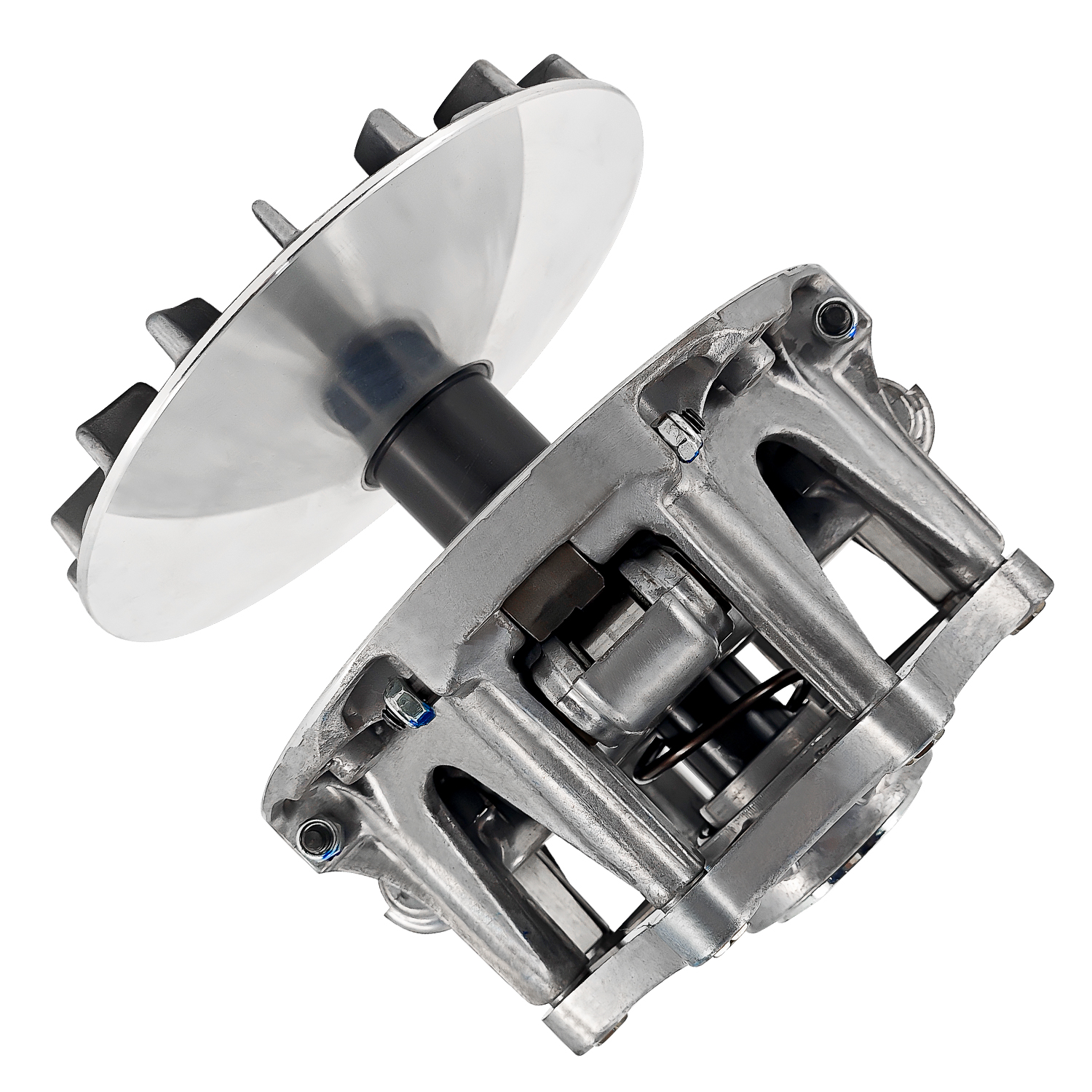 49093-1075 Primary Drive Clutch & Puller Tool Fits for 2003-2013 Kawasaki Prairie 360 