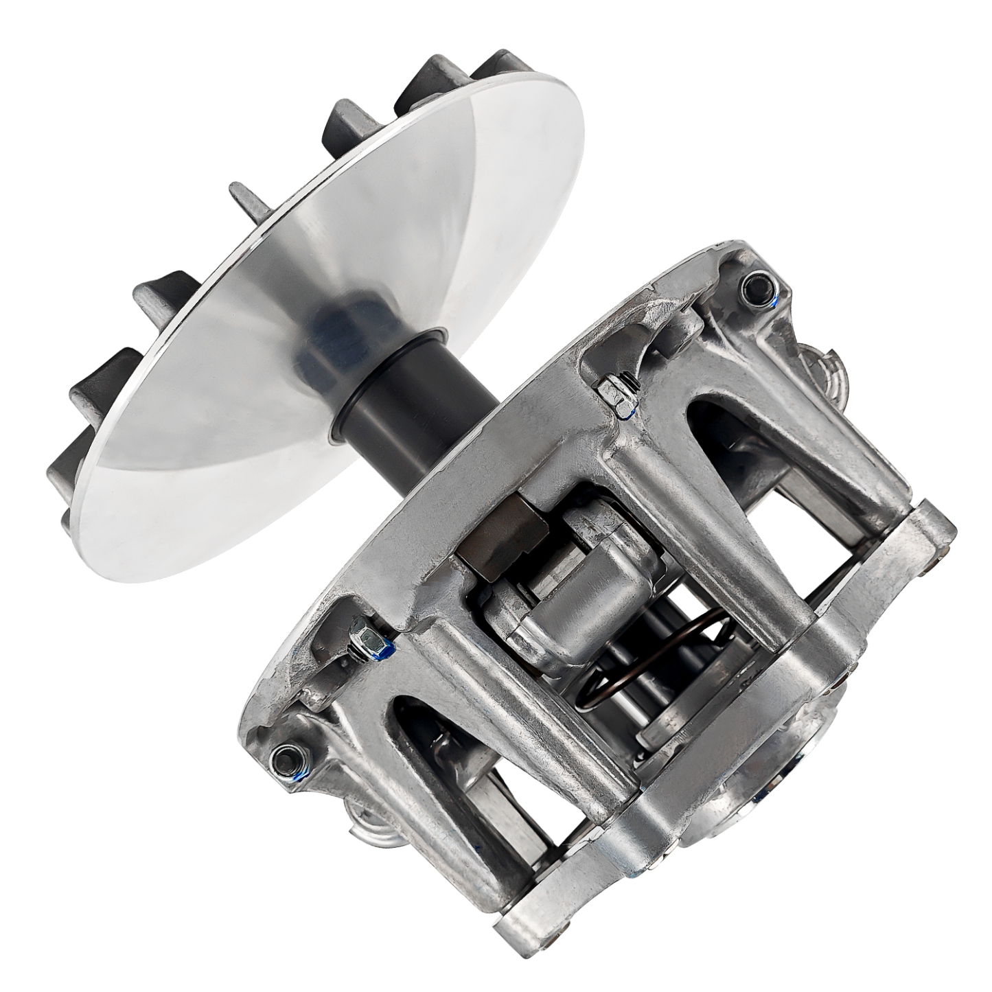 49093-1075 Primary Drive Clutch & Puller Tool Fits for 2003-2013 Kawasaki Prairie 360 