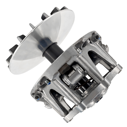 49093-1075 Primary Drive Clutch & Puller Tool Fits for 2003-2013 Kawasaki Prairie 360 