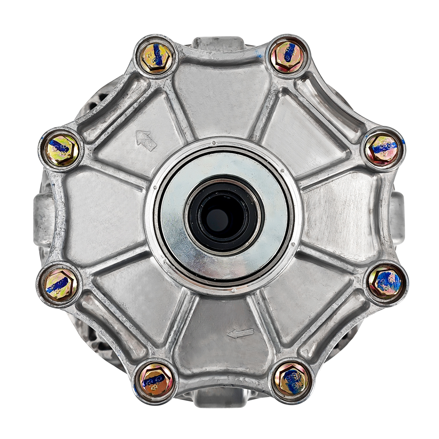 49093-1075 Primary Drive Clutch & Puller Tool Fits for 2003-2013 Kawasaki Prairie 360 